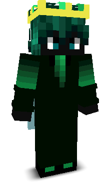Keelrigid's skin