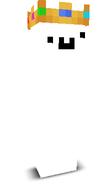 PiterPan123456's skin