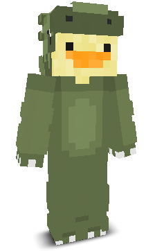 JyxelMC's skin