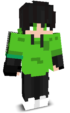 FireEmp's skin