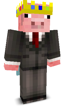 UglyLag's skin