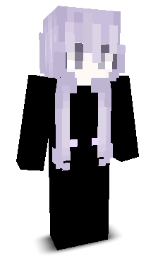 bandriko's skin