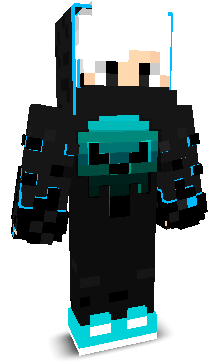 JehonatanAriel's skin