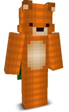 csbenba's skin