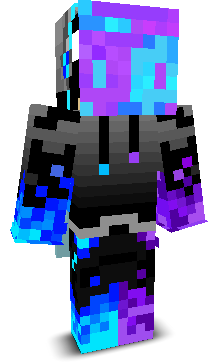 Juleke007's skin