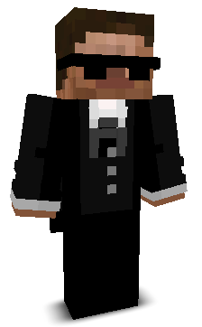 KnTui's skin