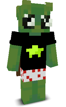 matioq's skin