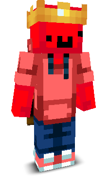 XiDriandog's skin
