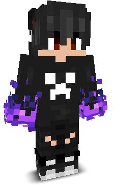 Cynrox's skin