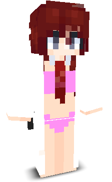 Tenkajitsupro's skin