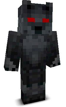 Versyed's skin