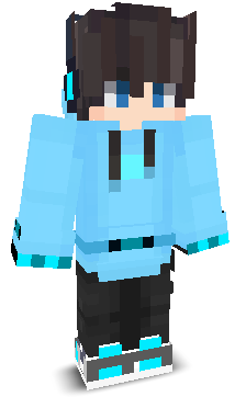 slimpage949524's skin