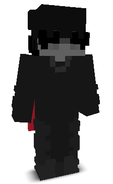 luckyblock1's skin