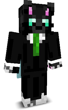 Vexon_MC's skin