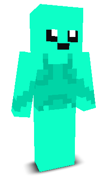 cilek_'s skin
