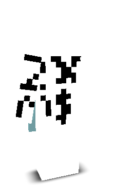 deadgamerisback's skin