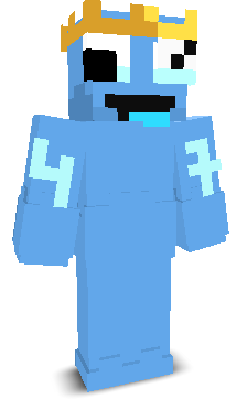 BOSNIENontop's skin