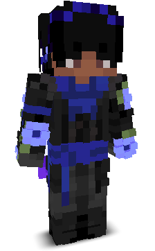 _Kal1's skin