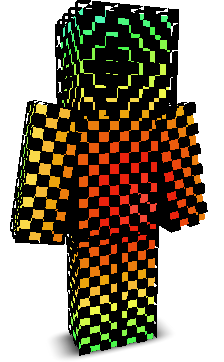 Groove_Sloth's skin