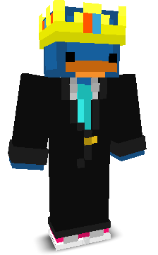 Vickz23's skin