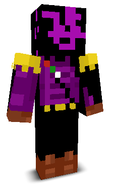 NotNambo's skin