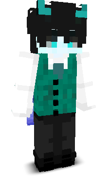 HadesPower's skin