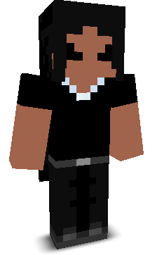 Skrilus's skin