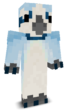 FrostyTristo's skin
