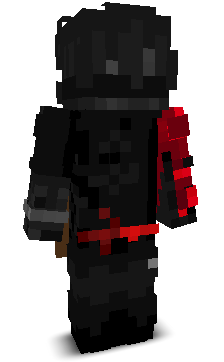 radekbrandstein's skin