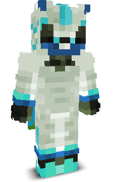 ISuilt's skin