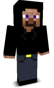 PolskiOgur's skin