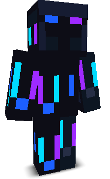Cybrix_EXE's skin