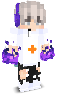 SlangMC's skin