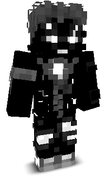 Ourteinss's skin