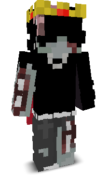 12Nonex12's skin