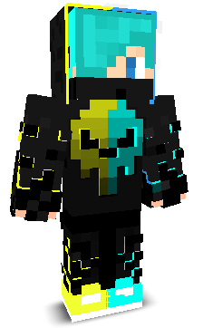 Leox478's skin