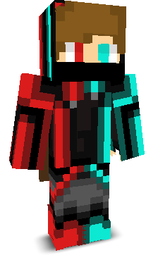 Ulu132564's skin