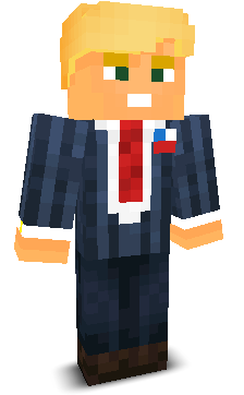 DonaldsRump's skin