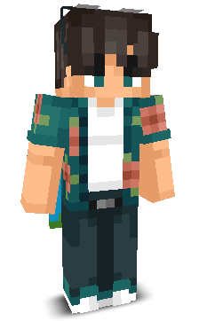 ADHI14's skin