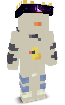 Itz_Duckey's skin