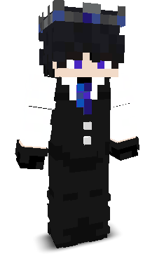 King_ShytheFR's skin
