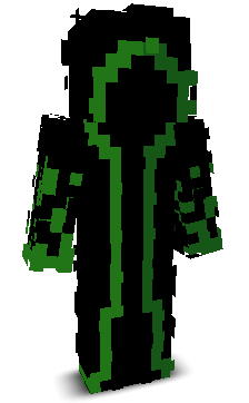 Hulk2016j's skin