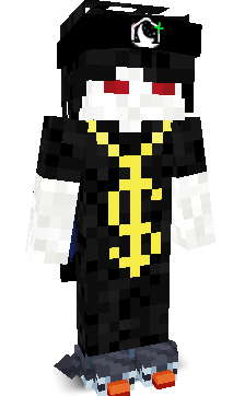 acsenttYT's skin