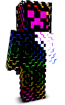 AllCraftyBoy's skin
