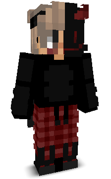 xFreesty's skin