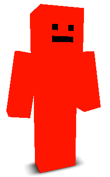 Itz_Fighter's skin
