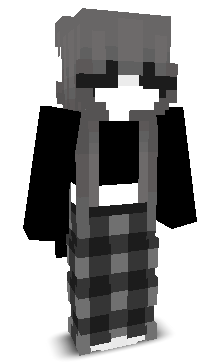 WhereAreMyNuts's skin