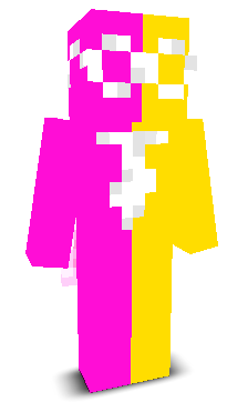 FeurigBerg's skin