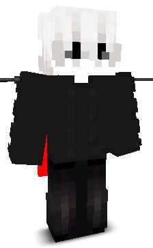 Gassai's skin