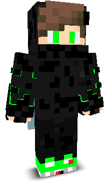 DanielSmPet's skin